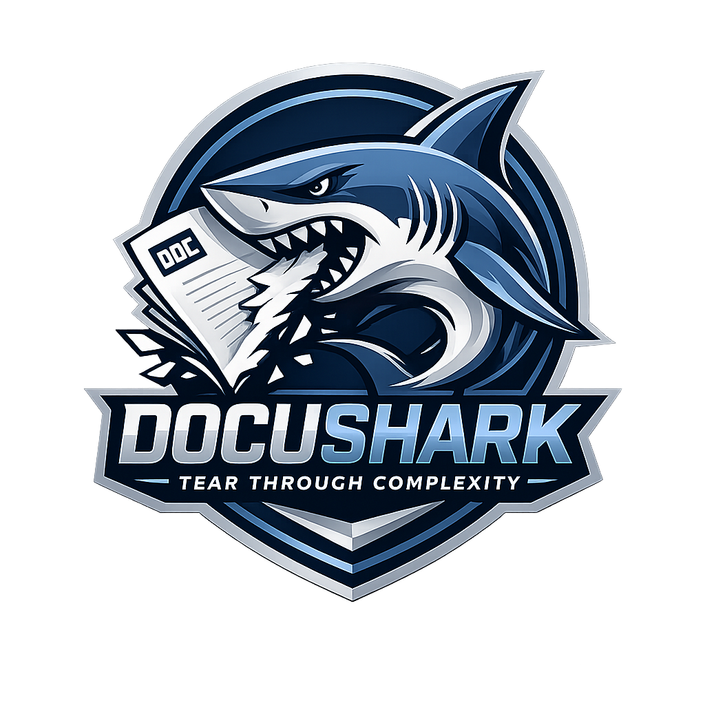 DocuShark